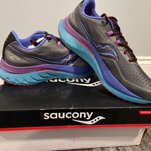 Men’s Saucony Endorphin Speed 4 Galaxy